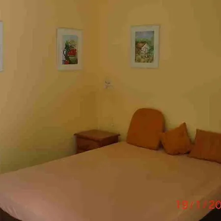 Holiday home Casita Pincoras *