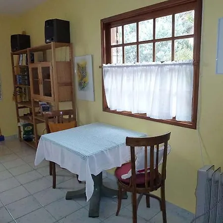 Casita Pincoras