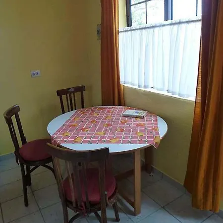 Casita Pincoras Holiday home El Paso